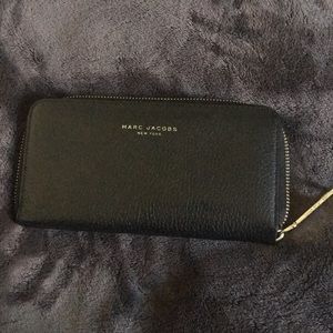 Marc Jacobs Wallet